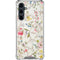Wildflowers by William Kilburn Galaxy S23 FE Clear Case